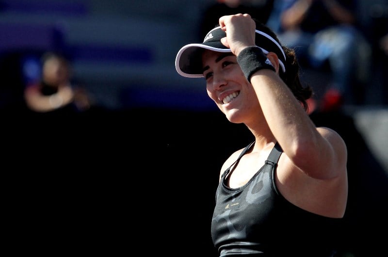 Garbine Muguruza Vs Anett Kontaveit Tips, Preview & Live Stream