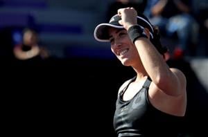 Garbine Muguruza Vs Anett Kontaveit Tips, Preview & Live Stream