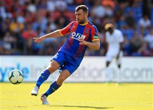 Burnley vs Crystal Palace Prediction