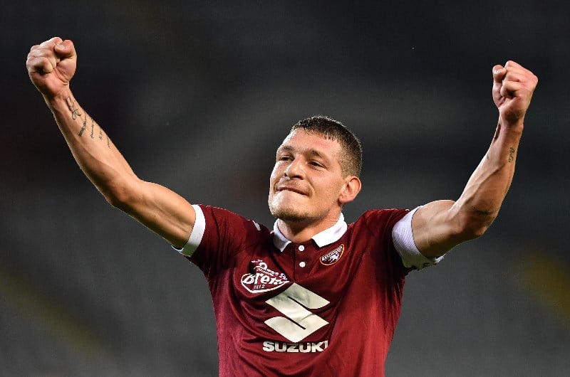 Watch Torino v Udinese Live Stream