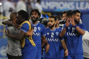 Al-Hilal win AFC Champions League with 2-0 victory over Pohang Steelers