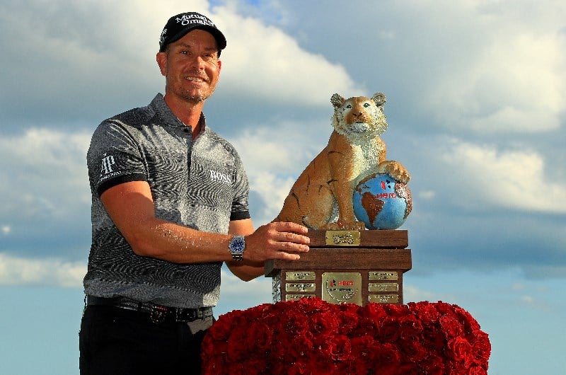 Hero World Challenge Predictions & Tips 4 selections for victory