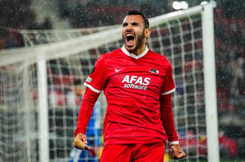 AZ Alkmaar vs Fortuna Sittard Predictions, Tips & Live Stream