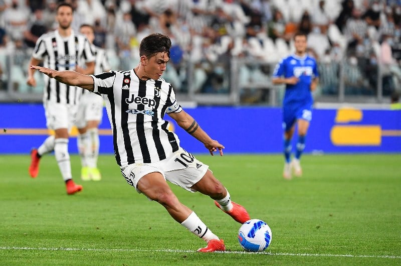 Juventus vs Genoa Predictions, Betting Tips & Live Stream