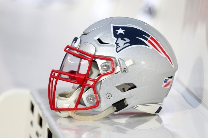 Arizona Cardinals at New England Patriots FREE LIVE STREAM (11/29/20): How  to watch NFL games, time, channel, betting odds 