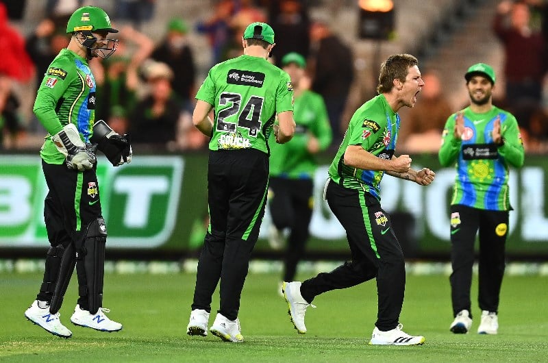 Sydney Thunder vs Melbourne Stars Predictions, Tips & Preview