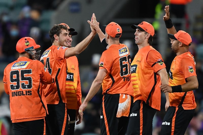 Melbourne Renegades Vs Perth Scorchers Tips Preview And Live Stream 