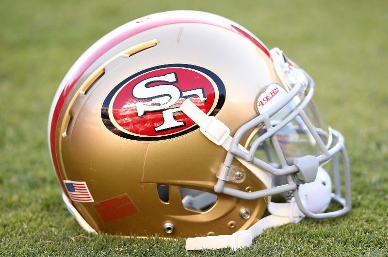 San Francisco 49ers at Philadelphia Eagles (9/19/21): How to watch NFL  games, time, channel, live stream, betting odds 