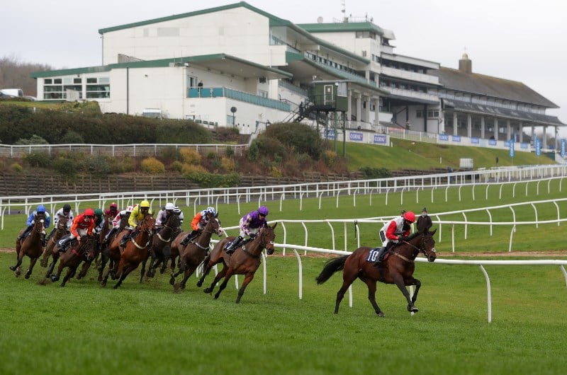 Welsh Grand National Live Stream Watch the Chepstow race live