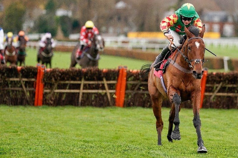 Matt Chapman Tips Best bets at Kempton and Chepstow December 27th