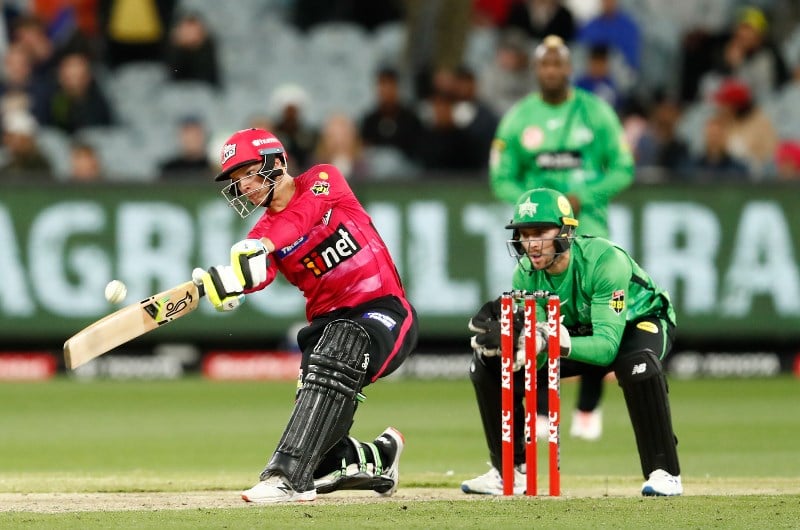 Sydney Sixers vs Brisbane Heat Tips, Preview & Live Stream