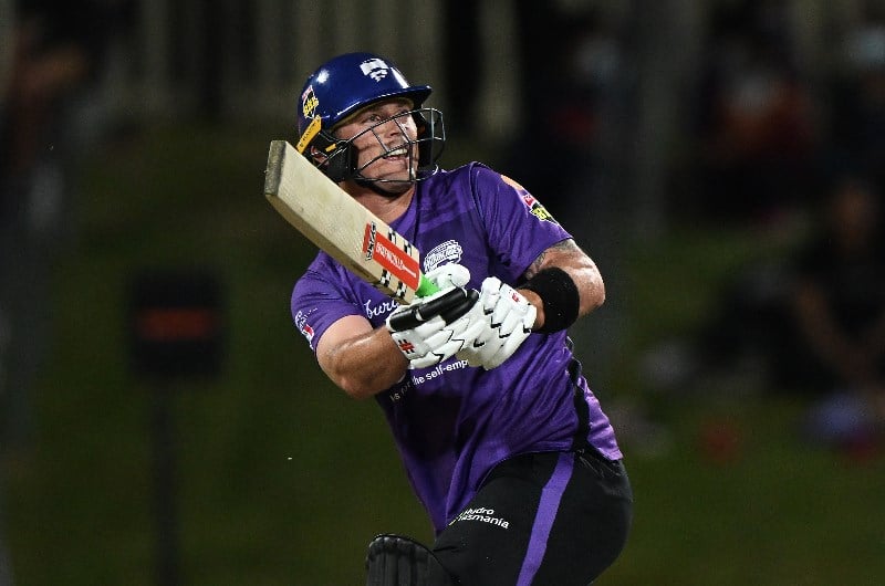 Melbourne Renegades Vs Hobart Hurricanes Tips, Preview & Live Stream