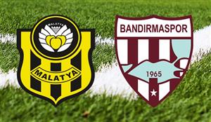 Yeni Malatyaspor Vs Bandirmaspor Predictions, Tips & Live Stream