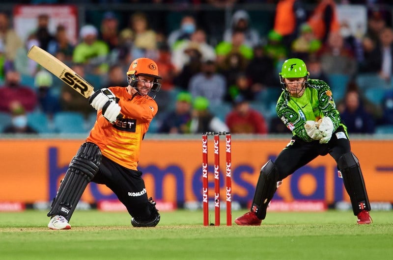 Melbourne Stars vs Perth Scorchers Tips, Preview & Live Stream