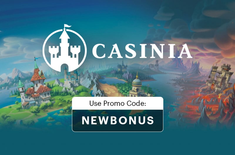 casiniabet casino bonus code