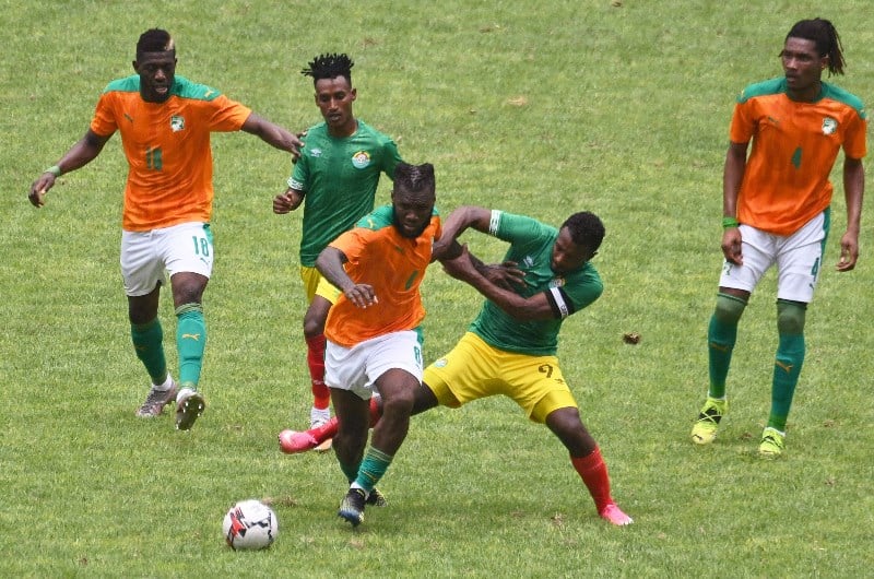 Equatorial Guinea Vs Ivory Coast Predictions Betting Tips Preview Odds   CR Ivory Coast Afcon 4424 