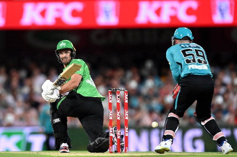 Melbourne Stars vs Brisbane Heat Predictions, Betting Tips & Preview