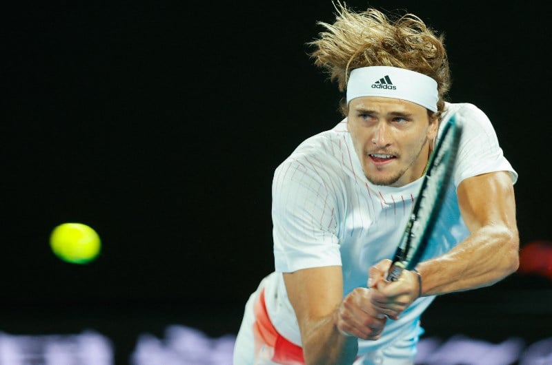 Alexander Zverev vs John Millman Tips, Preview & Live Stream