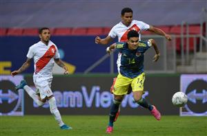 Colombia Vs Peru Live Stream, Preview, Predictions & Betting Tips