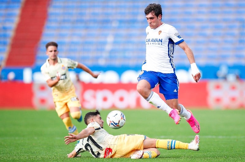 Leganes Vs Real Zaragoza Predictions, Tips, Preview & Live Stream