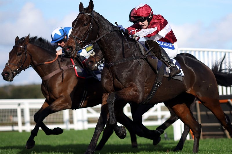 Newspaper racing tips for today | ITV Racing tips at Newbury and ...