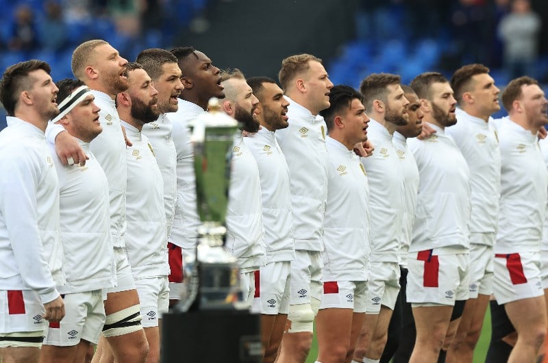 2022 Six Nations Odds England big favourites for Wales clash
