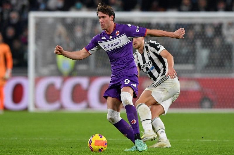 Fiorentina vs Juventus Predictions & Tips - Juventus to hold on despite