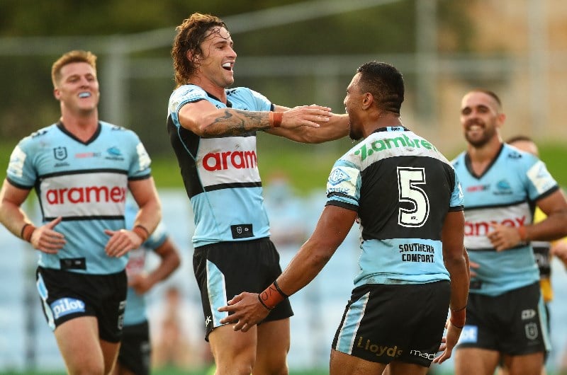 How to watch Raiders vs Panthers NRL live, match preview, kick-off time