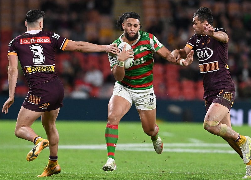 South Sydney Rabbitohs vs Brisbane Broncos Tips & Preview - Souths to get  back on track