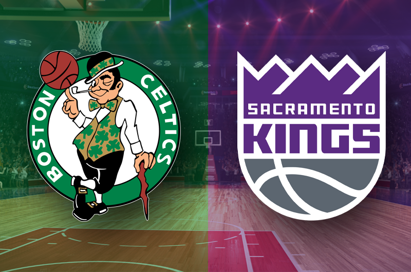 Boston Celtics at Sacramento Kings NBA Picks & Betting Tips