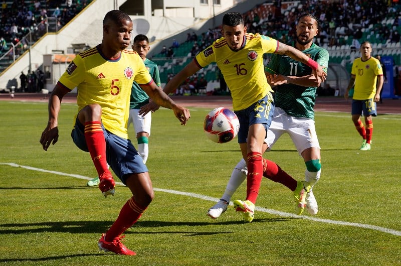 Colombia vs Bolivia Live Stream, predictions & betting tips