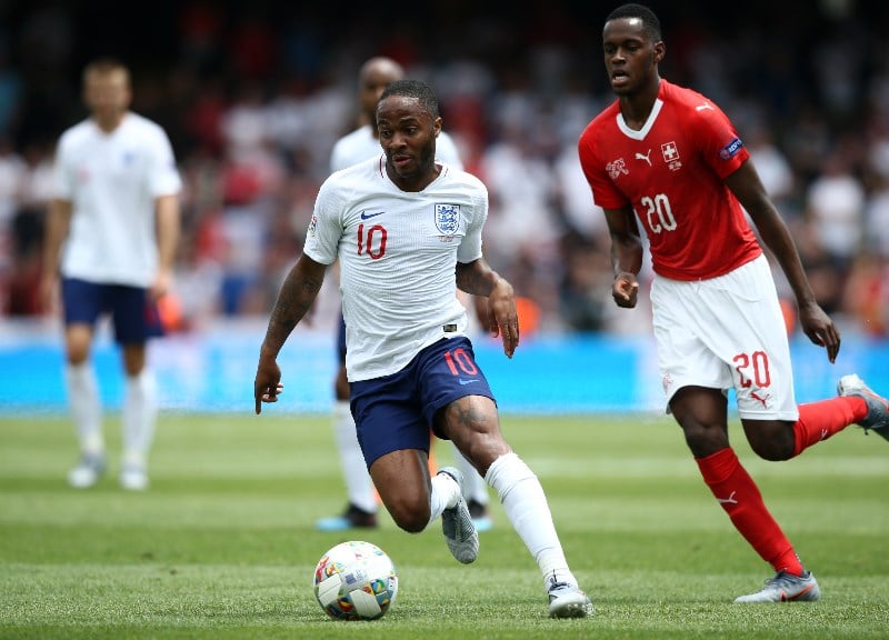 England Vs Switzerland Predictions, Betting Tips, Preview & Odds