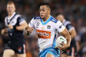 Canberra Raiders vs. Gold Coast Titans Predictions, Betting Tips