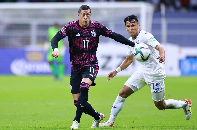 Honduras vs Mexico Predictions, Betting Tips, Preview & Odds