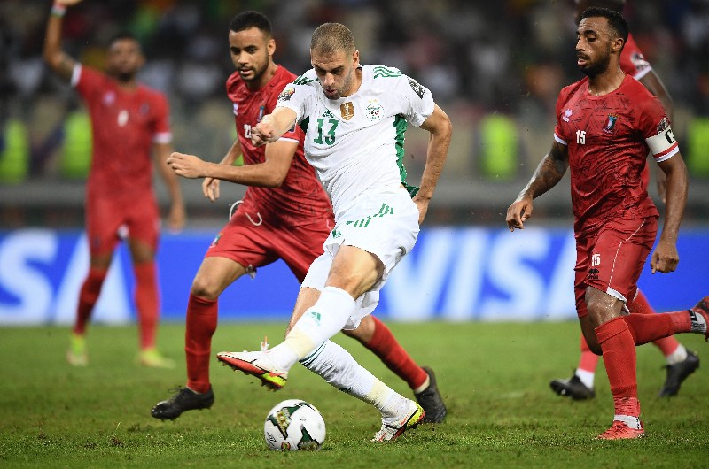 Algeria vs Cameroon Predictions, Betting Tips & Preview