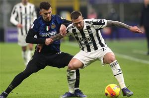 juventus inter milan