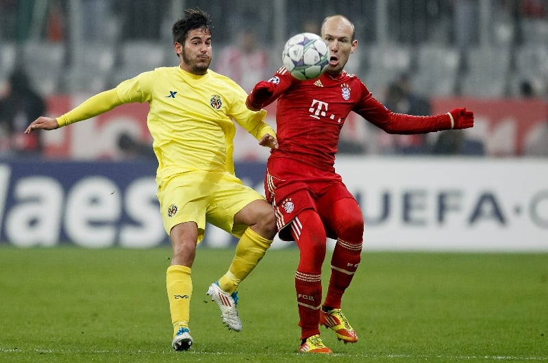 Villarreal vs Bayern Munich Predictions, Tips & Live Stream