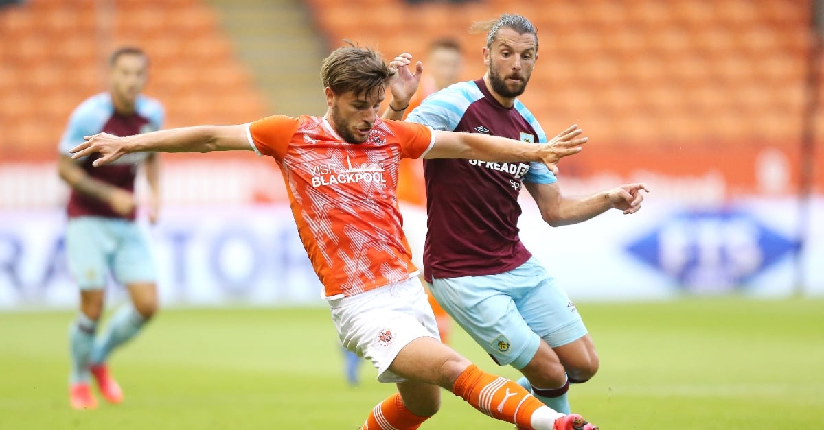 Preston Vs Blackpool Predictions, Betting Tips, Preview & Odds