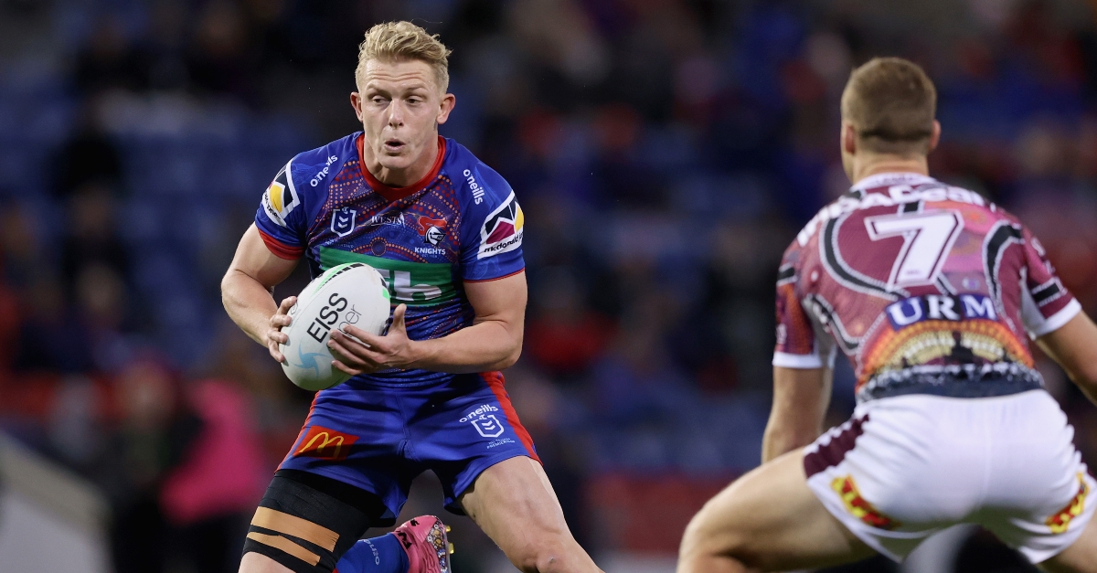 Newcastle Knights Vs Manly Sea Eagles Tips, Preview & Live Stream