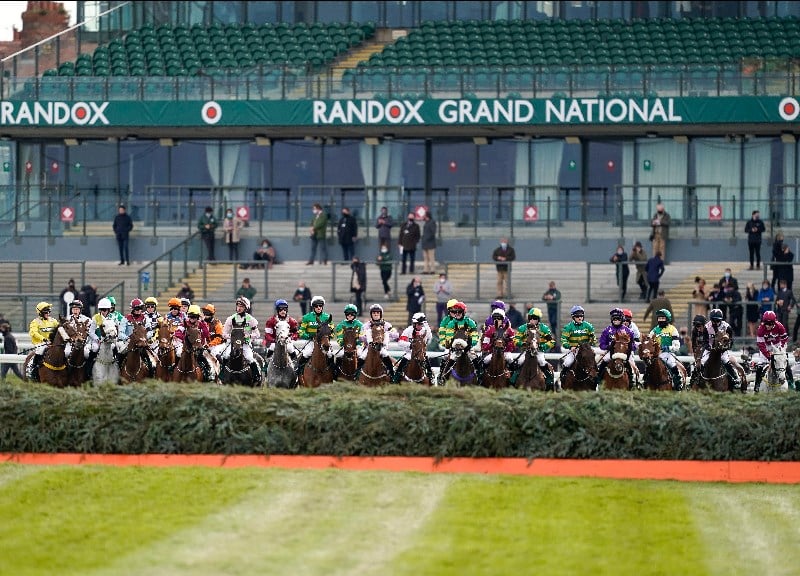 Grand National 2022 Tips, Offers, News and Offers