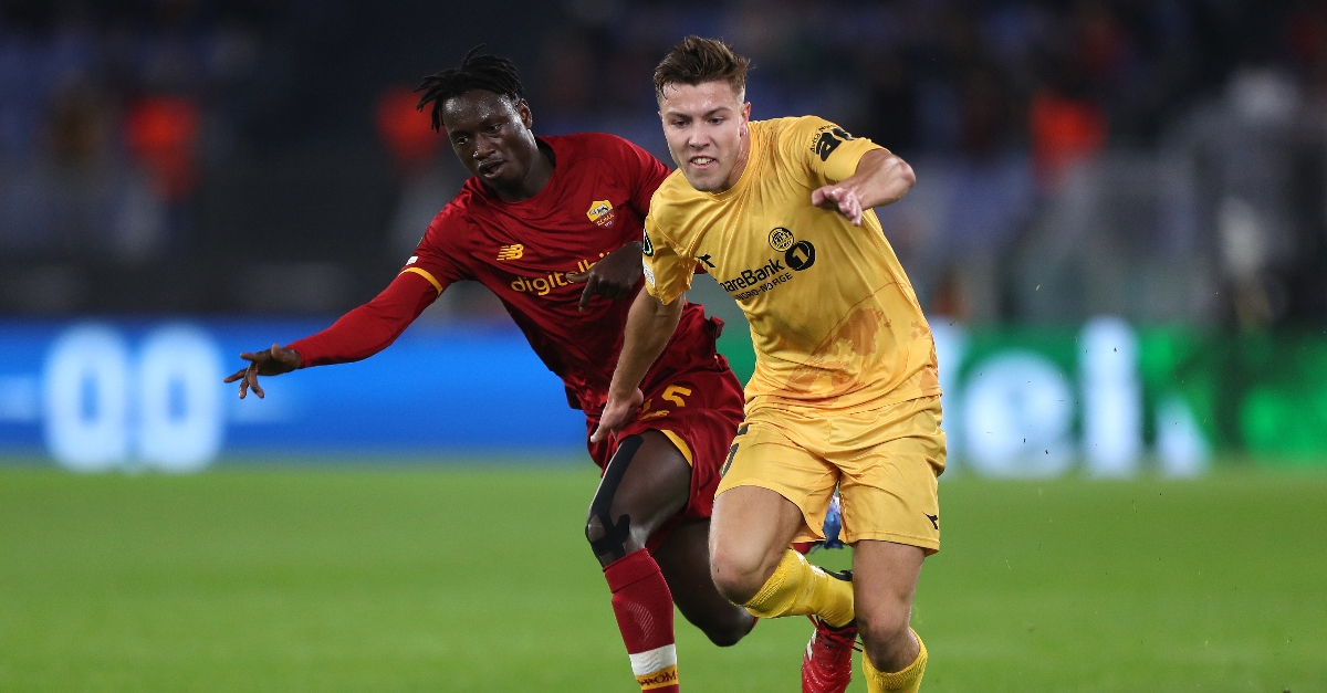 Slavia Prague vs. Roma Predictions, Betting Tips and Odds