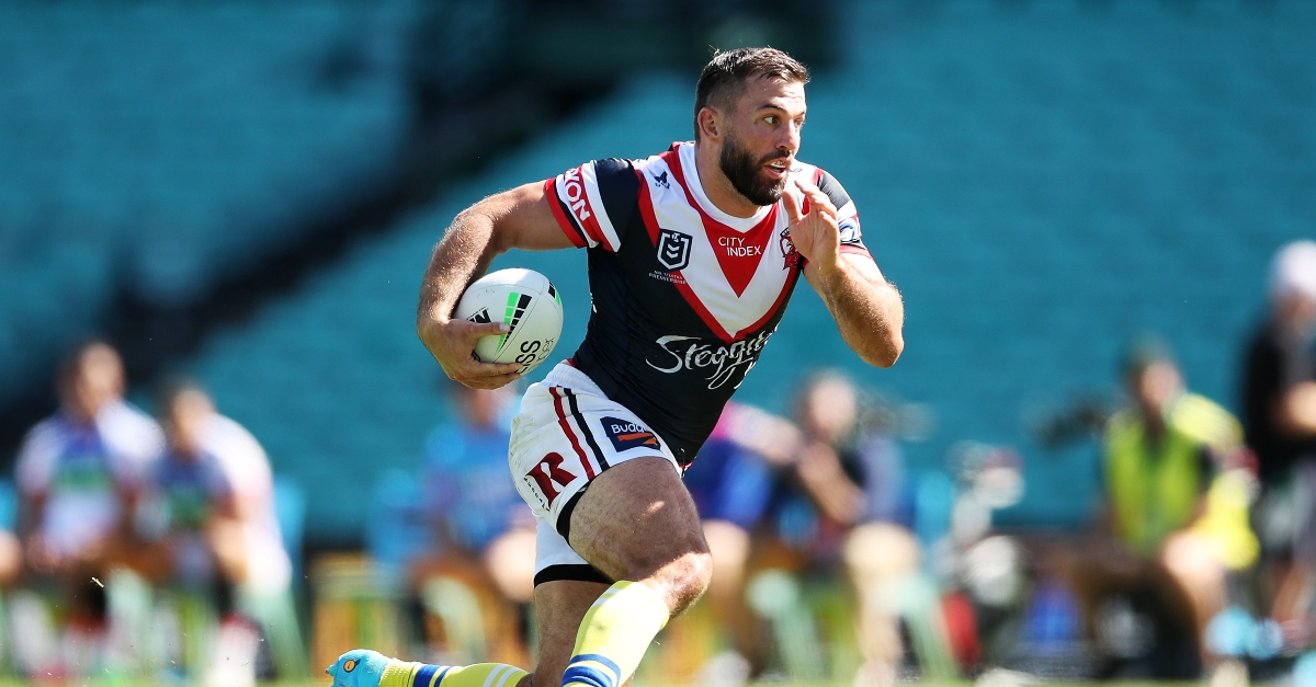 Roosters vs Broncos Predictions, Preview, Stream, Odds & Picks