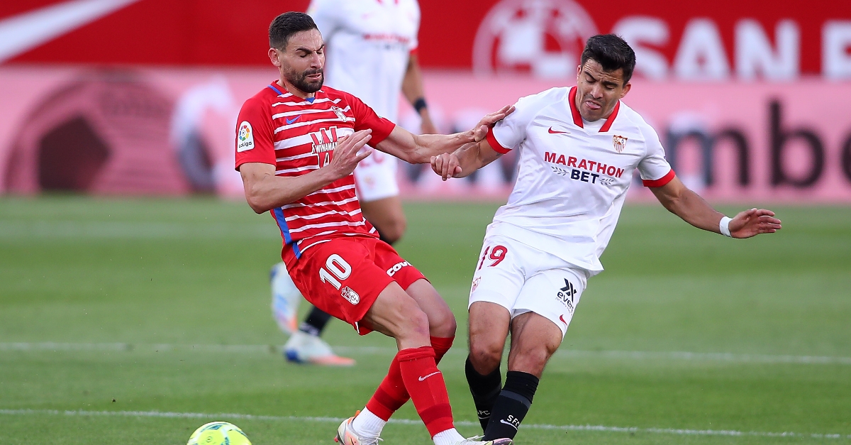 Sevilla vs Granada Predictions, Betting Tips & Live Stream