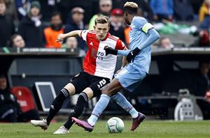 Slavia Prague vs Feyenoord Prediction and Betting Tips