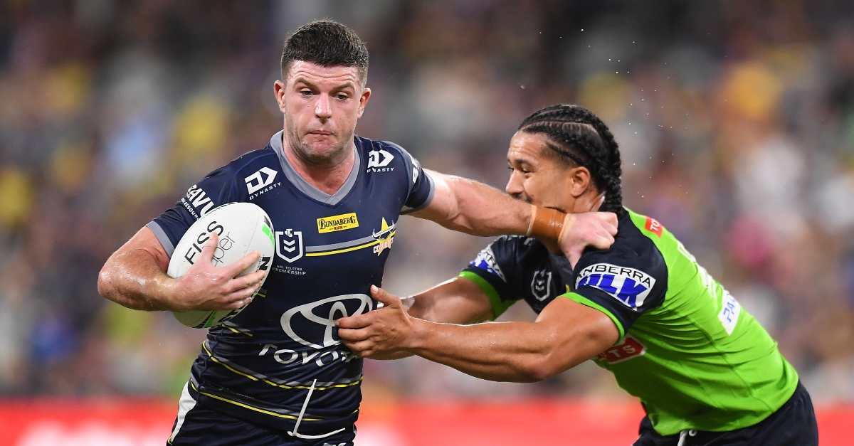 NRL 2022, Canberra Raiders, North Queensland Cowboys, round 6 preview, team  lists, injuries, updates