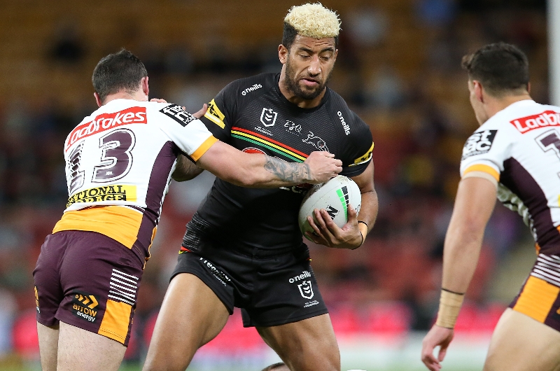 Penrith Panthers vs Brisbane Broncos Prediction, Betting Tips & Odds │03  MARCH, 2023