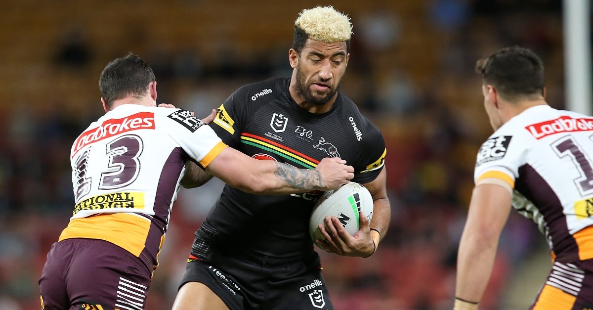 Penrith Panthers vs Brisbane Broncos Predictions, Tips & Preview