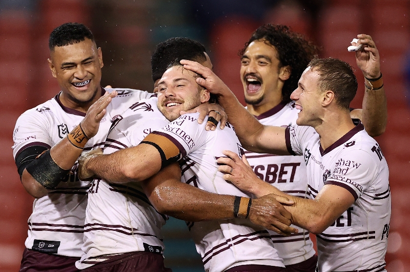 Bulldogs vs Titans  Raiders vs Sea Eagles: Round 12 betting tips, odds,  picks and predictions - CODE Sports