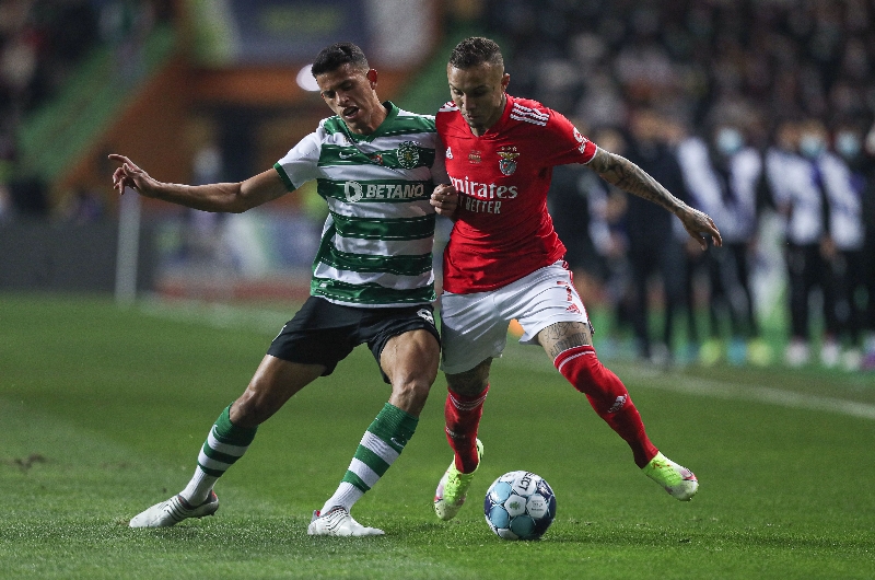 Sporting CP Vs Benfica Predictions, Preview, Tips & Live Stream