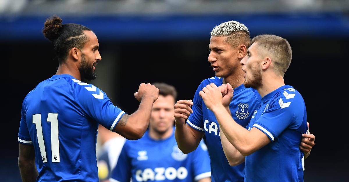 Everton Vs Leicester Predictions, Betting Tips, Preview & Odds